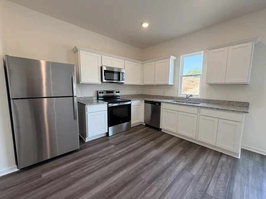 3531 Fellowship Rd, Columbia, TN 38401 - #2