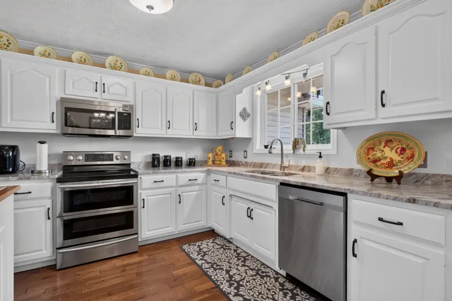 2429 Bright Hill Rd, Smithville, TN 37166 - #3