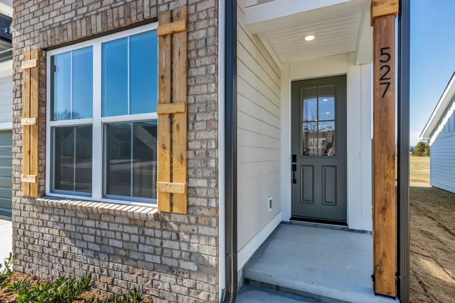 527 Byres Ct, Smyrna, TN 37167 - #2
