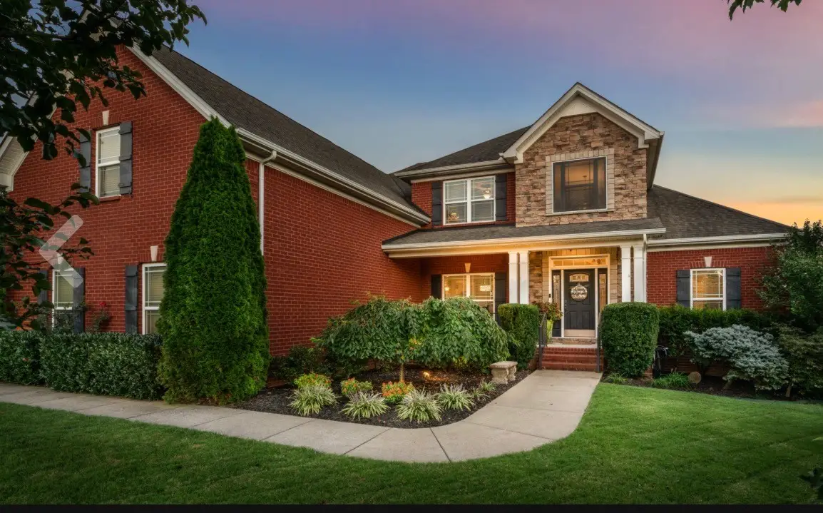 4010 Gari Baldi Ct, Spring Hill, TN 37174 - #1