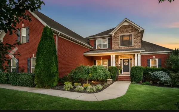 4010 Gari Baldi Ct, Spring Hill, TN 37174