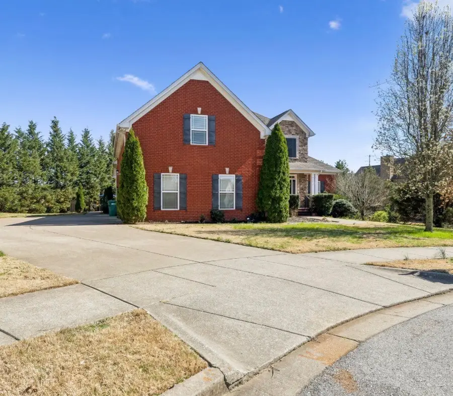 4010 Gari Baldi Ct, Spring Hill, TN 37174 - #2
