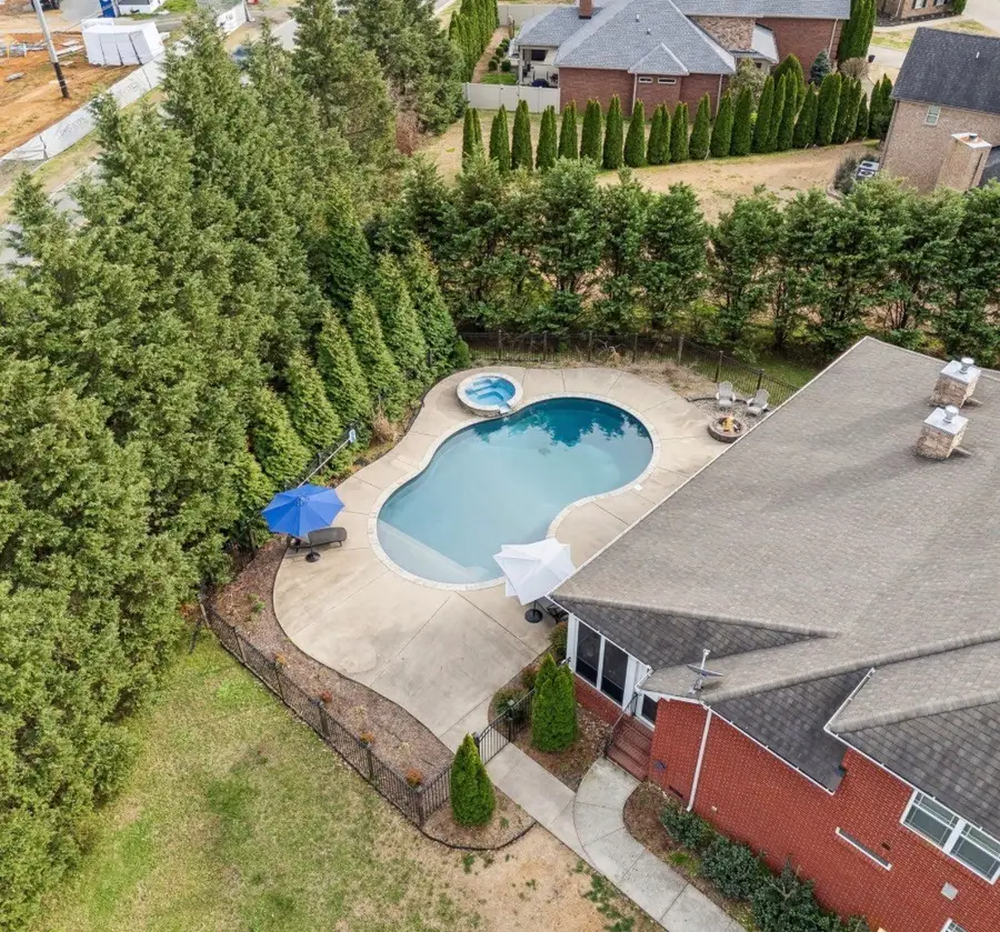 4010 Gari Baldi Ct, Spring Hill, TN 37174 - #3