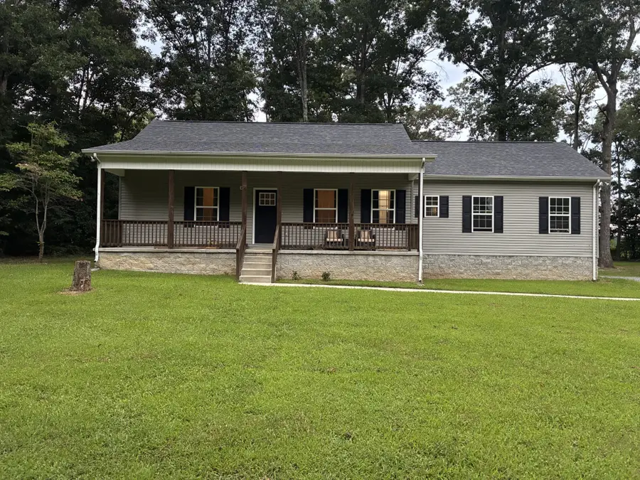 545 Carole Anne Dr, Woodbury, TN 37190 - #3