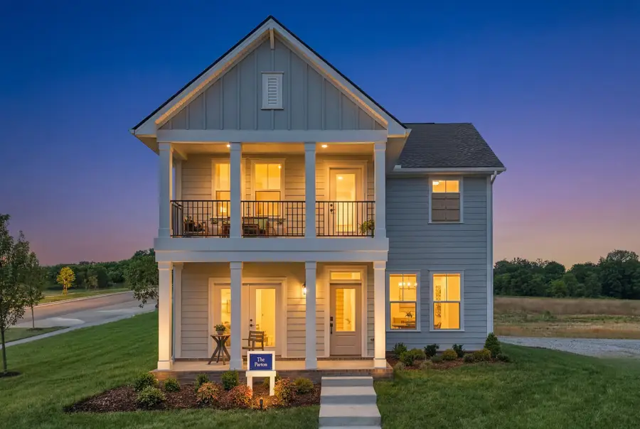 760 Caddy Xing, Columbia, TN 38401 - #3