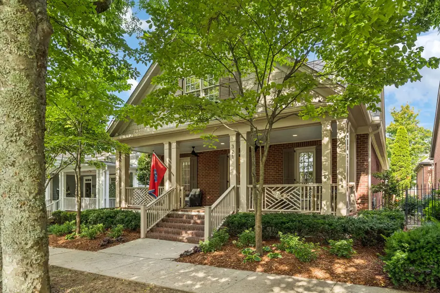 321 Starling Ln, Franklin, TN 37064 - #2