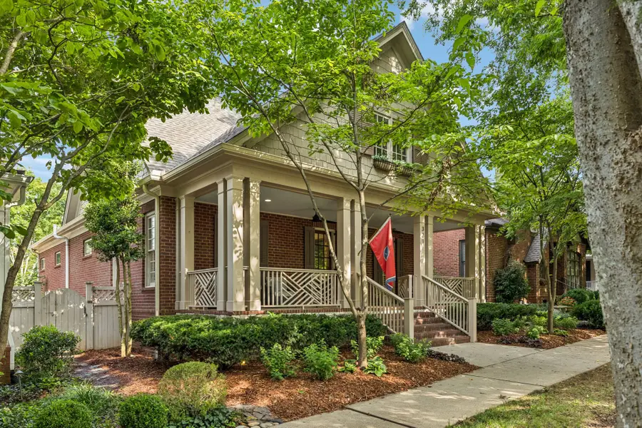 321 Starling Ln, Franklin, TN 37064 - #3