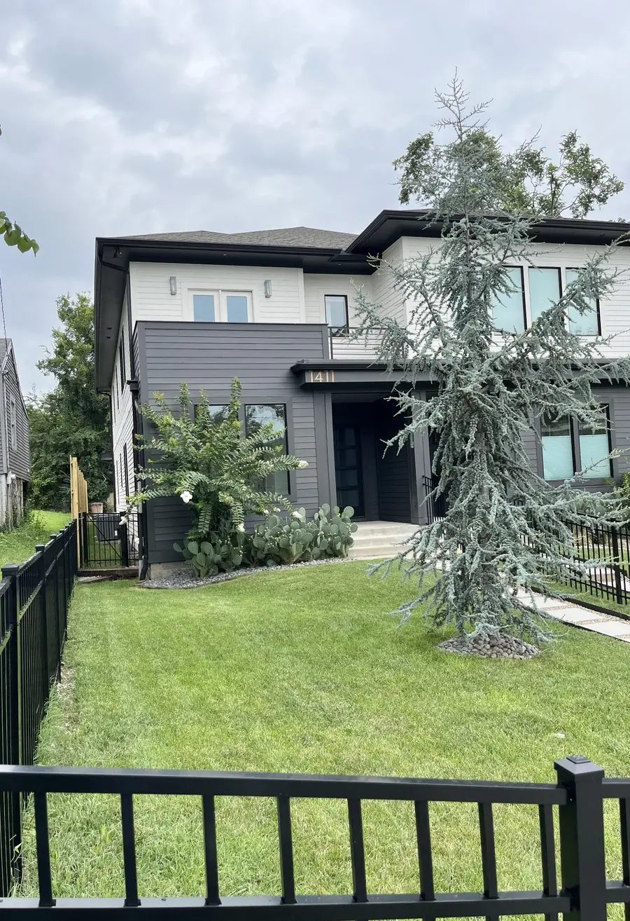 1411 Boscobel St #A, Nashville, TN 37206 - #2