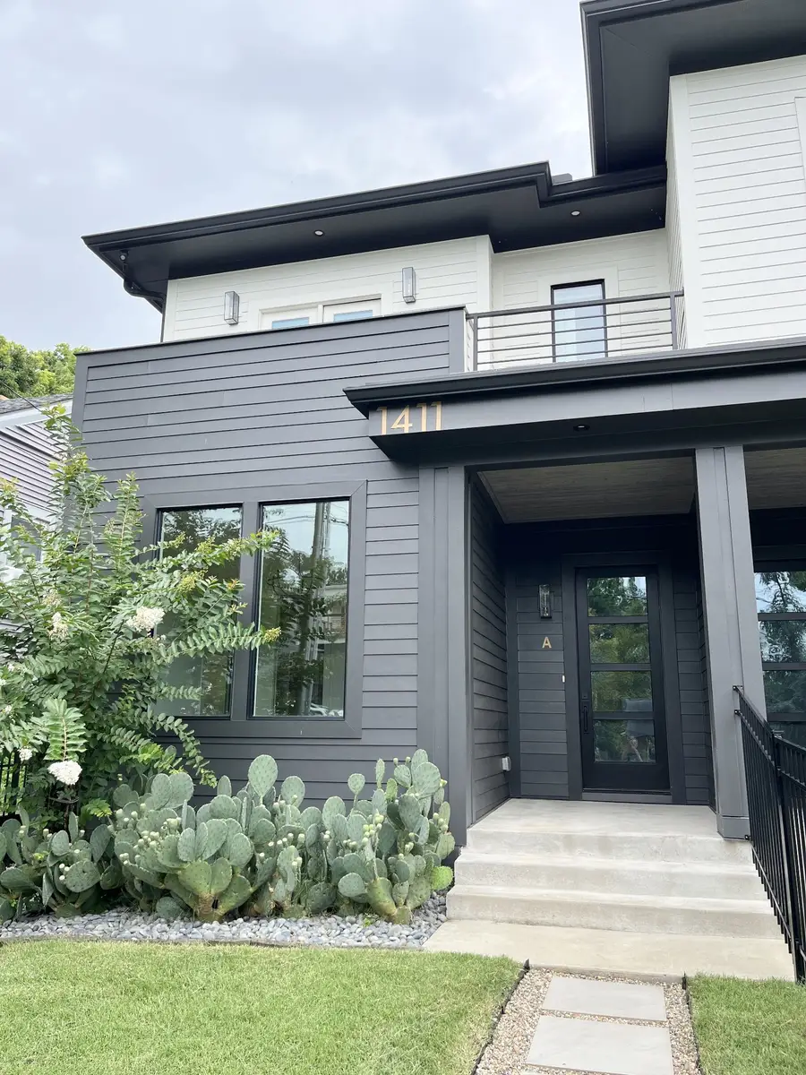 1411 Boscobel St #A, Nashville, TN 37206 - #3