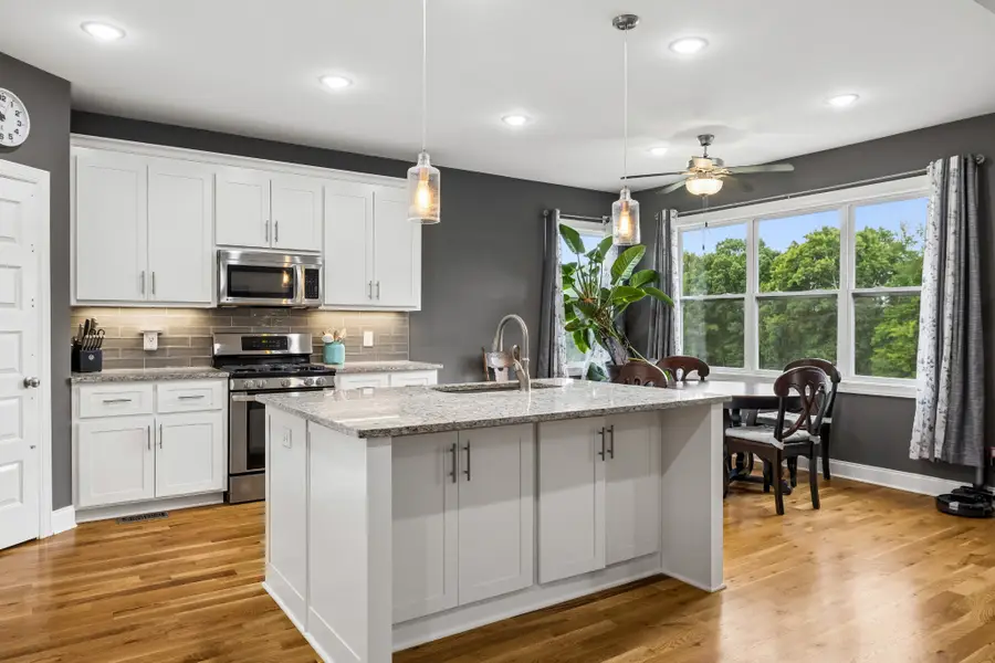 1115 Abagail Way, Greenbrier, TN 37073 - #3