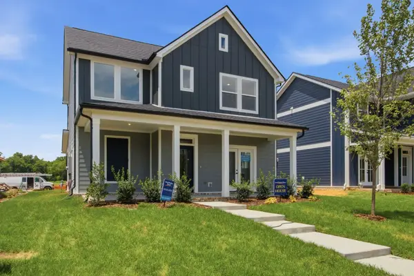 758 Caddy Xing, Columbia, TN 38401