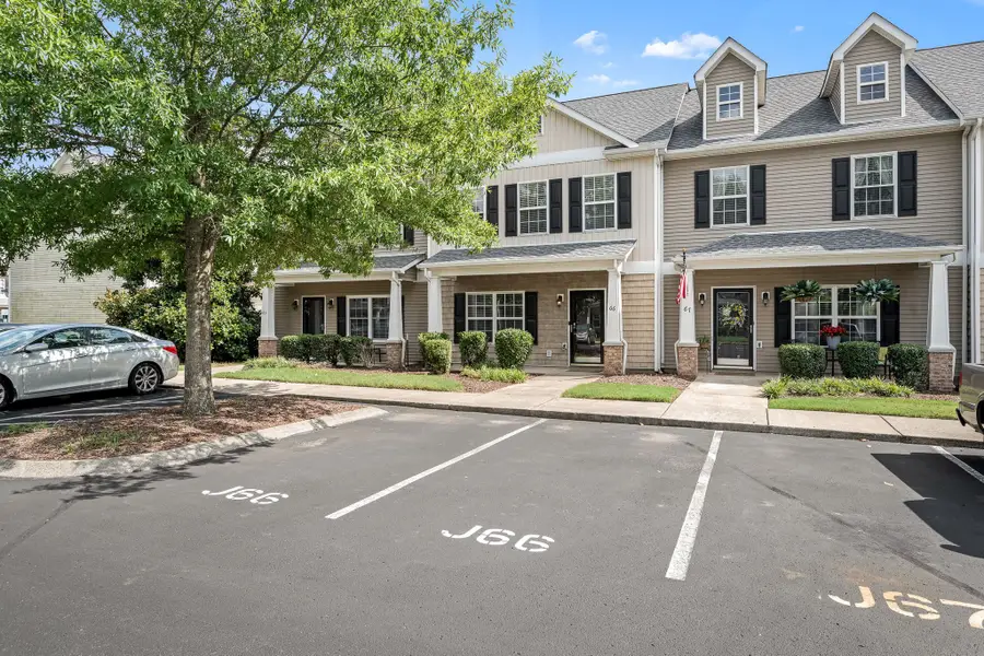 284 Meigs Dr # J66, Murfreesboro, TN 37128 - #2