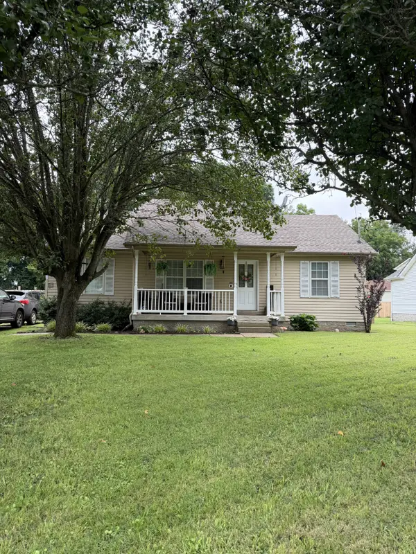 1508 Caney Fork Ct, La Vergne, TN 37086