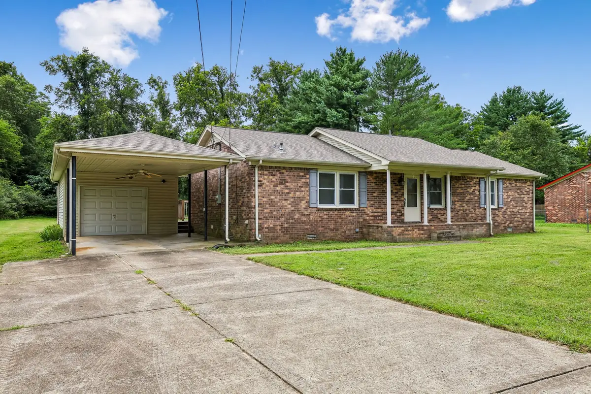 2724 Fawnwood Dr, Murfreesboro, TN 37129 - #1