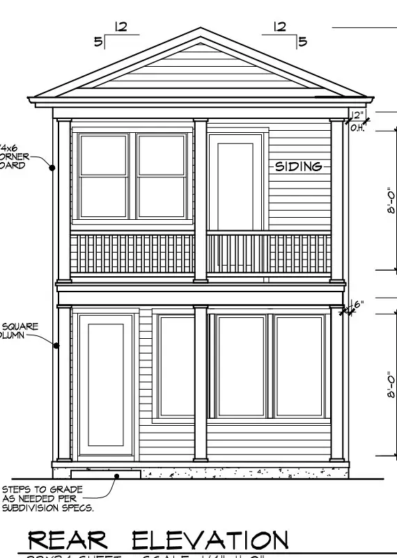 603 James Ave, Nashville, TN 37209 - #2
