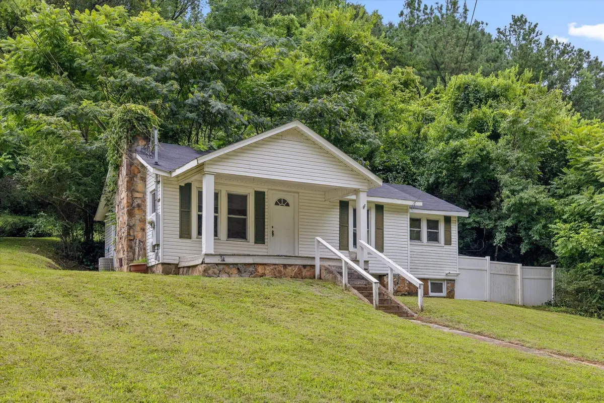 215 Glendale Drive, Chattanooga, TN 37405 - #1