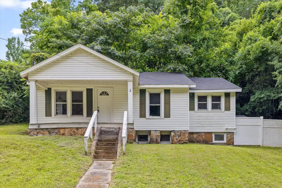215 Glendale Drive, Chattanooga, TN 37405 - #2