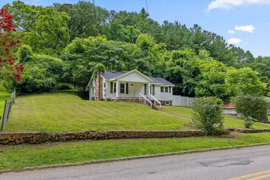 215 Glendale Drive, Chattanooga, TN 37405 - #3