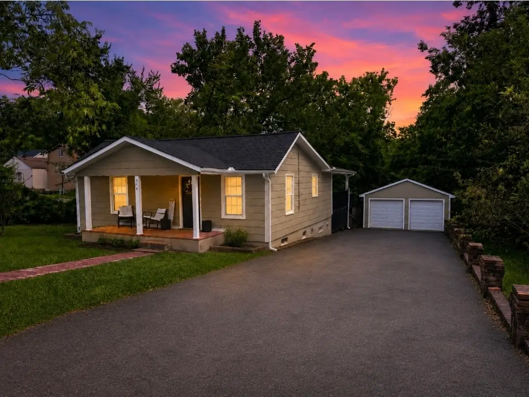 544 Maplewood Ln, Nashville, TN 37216 - #1