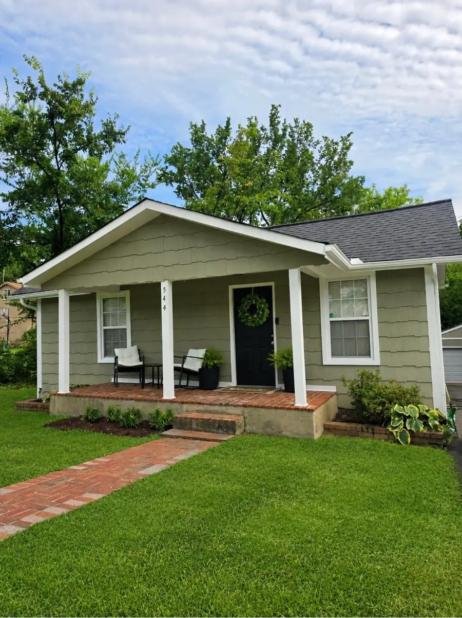 544 Maplewood Ln, Nashville, TN 37216 - #2