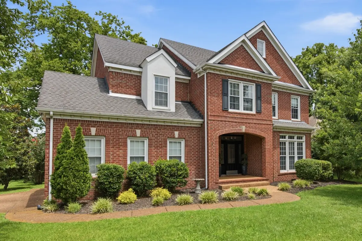 3026 Havasu Dr, Spring Hill, TN 37174 - #1