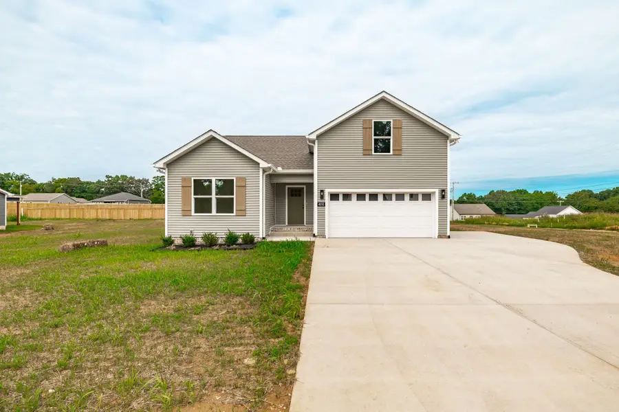 4202 Hereford Dr, Greenbrier, TN 37073 - #2