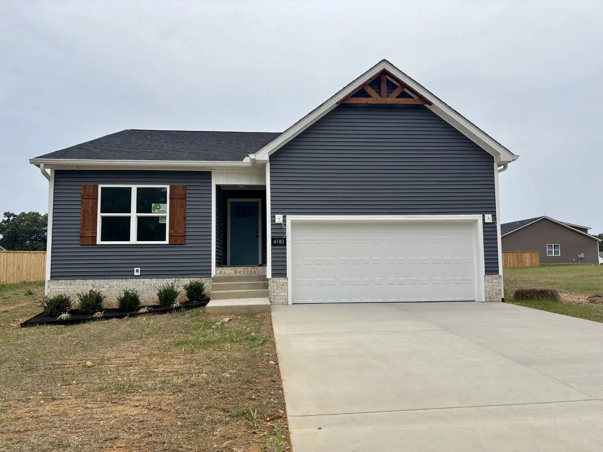 4180 Hereford Dr, Greenbrier, TN 37073 - #1