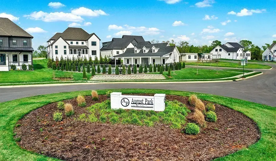1925 Harmony Rd E, Spring Hill, TN 37174 - #3