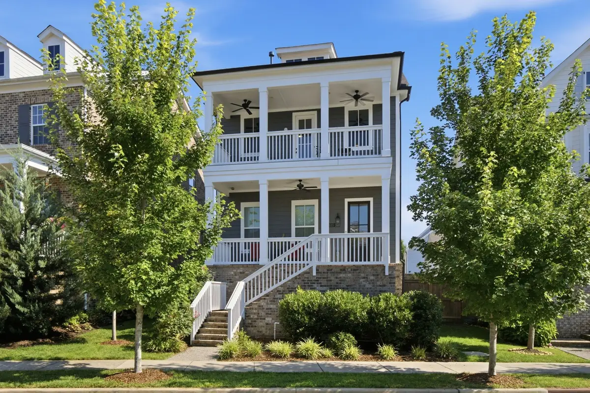 415 Dewar Dr, Franklin, TN 37064 - #1