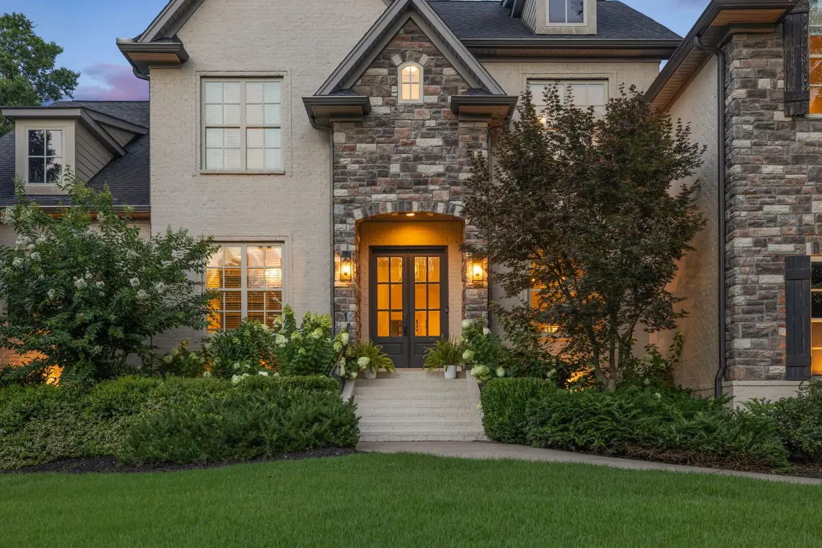 4304 Gallant Ridge Drive, Franklin, TN 37064 - #1