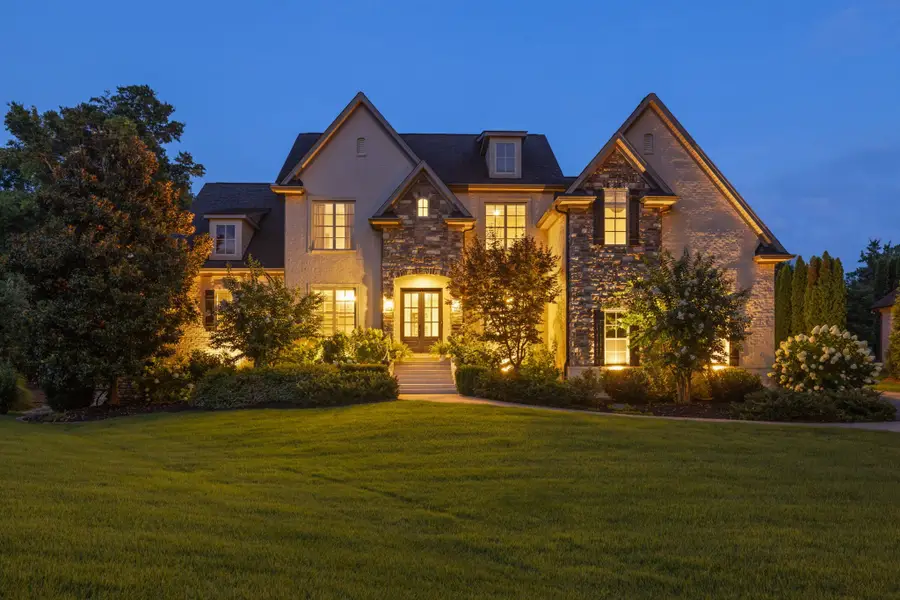 4304 Gallant Ridge Drive, Franklin, TN 37064 - #2