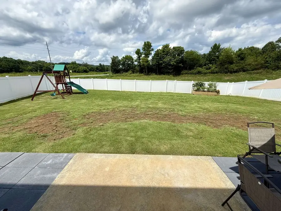 3958 Billie Ln Ne, Cleveland, TN 37323 - #3