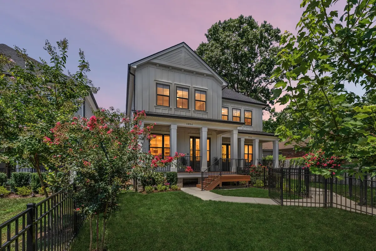 105A 37th Ave N, Nashville, TN 37209 - #1