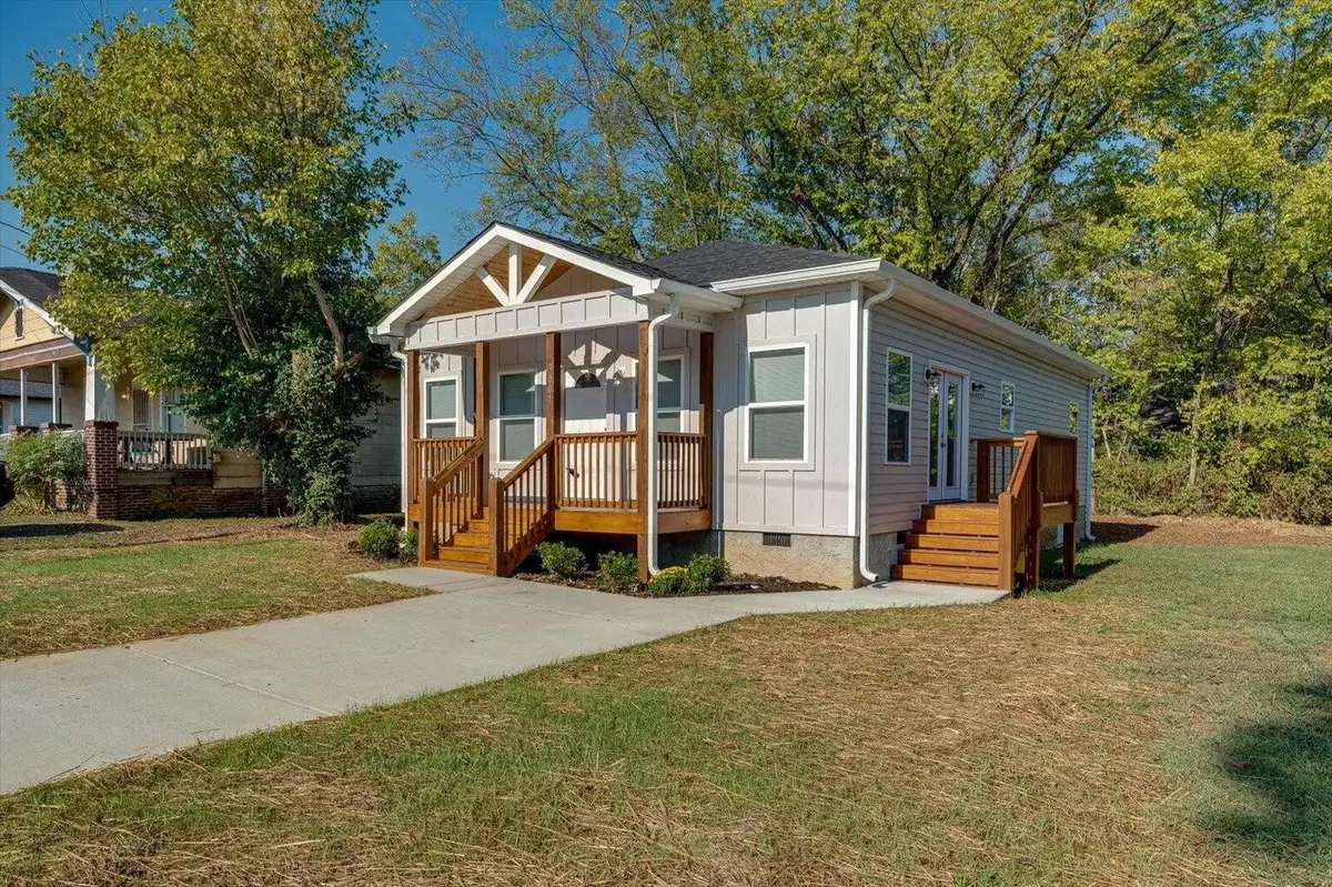 3007 Curtis Street, Chattanooga, TN 37406 - #1
