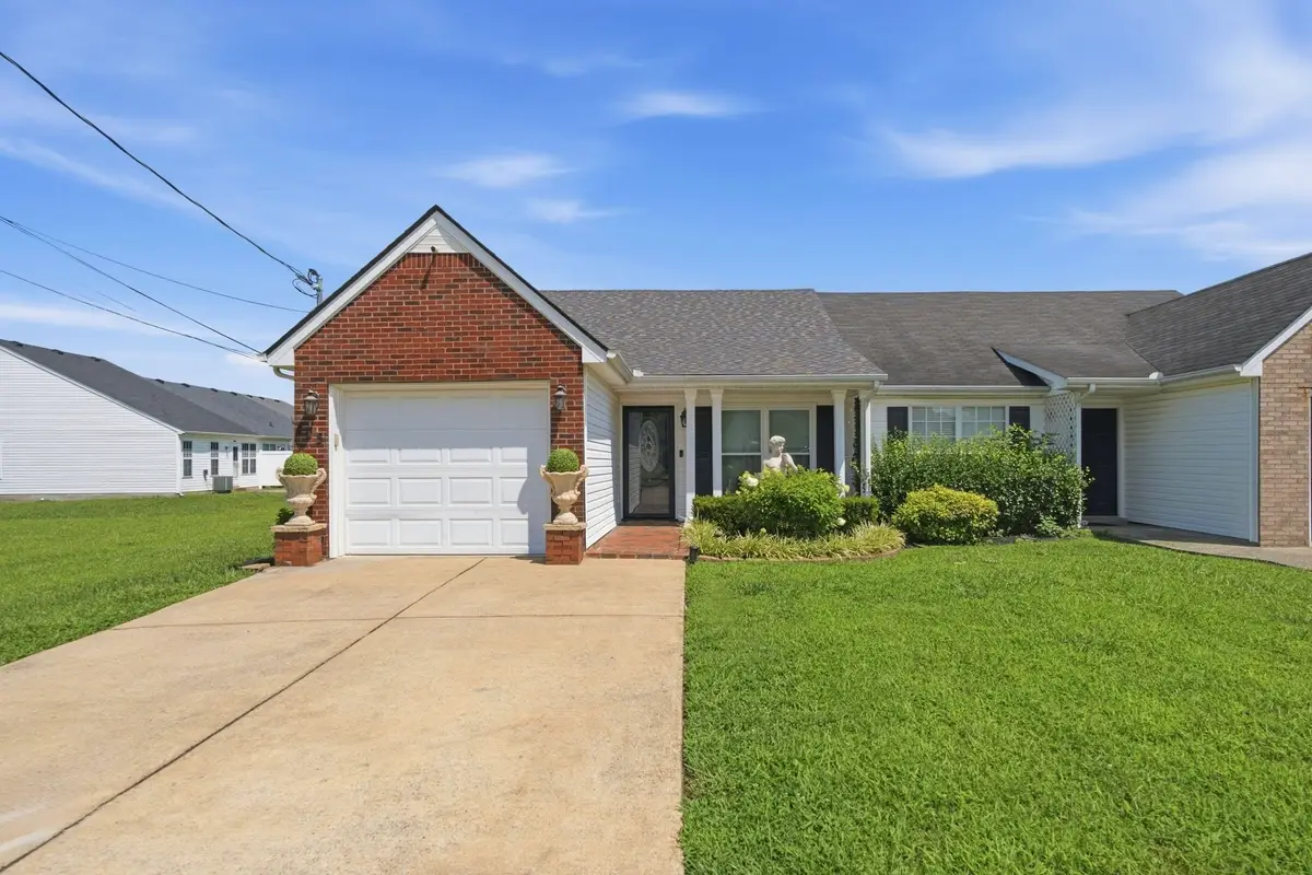 405 Reavis Ave, Smyrna, TN 37167 - #1