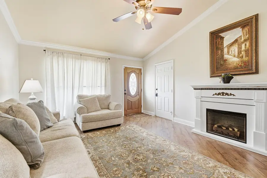 405 Reavis Ave, Smyrna, TN 37167 - #2