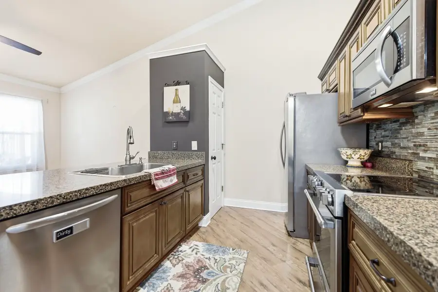 405 Reavis Ave, Smyrna, TN 37167 - #3