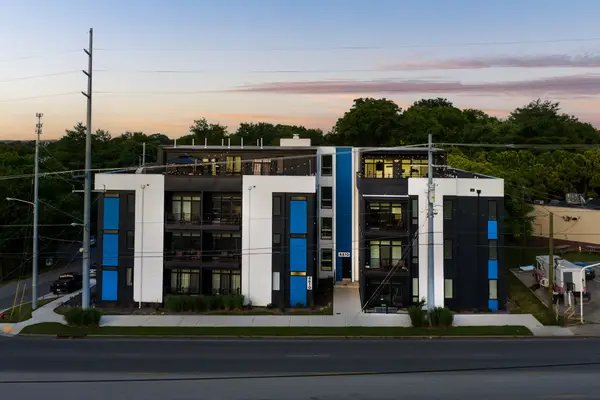 4810 Gallatin Pike #101, Nashville, TN 37216