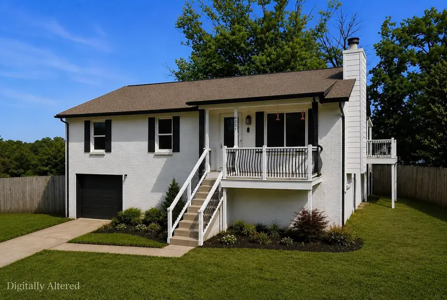 4321 Valley Grove Dr, Hermitage, TN 37076 - #2