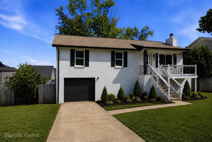 4321 Valley Grove Dr, Hermitage, TN 37076 - #3