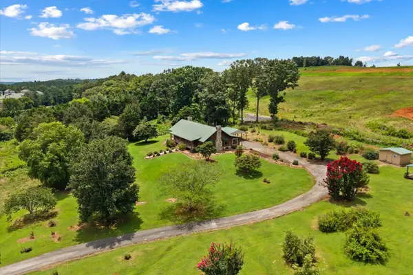 315 Woody Road Nw, Adairsville, GA 30103