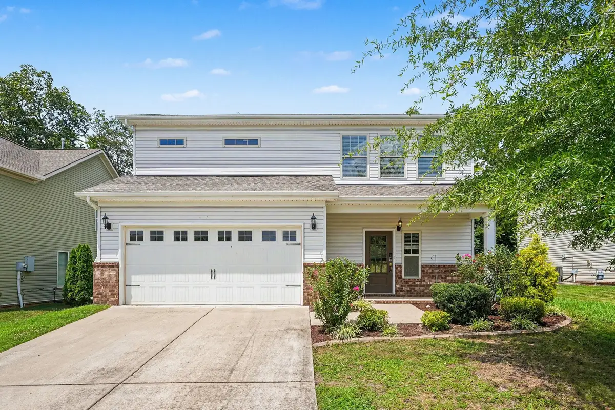 1034 Keeneland Dr, Spring Hill, TN 37174 - #1