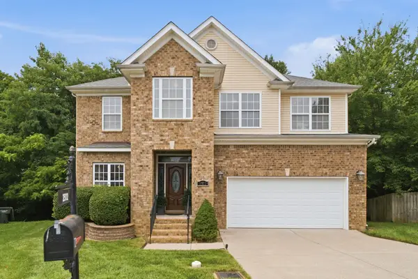 2512 Burnt Pine Ct, Antioch, TN 37013