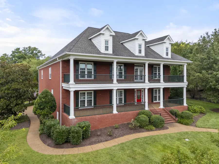 310 Fountainbrooke Dr, Brentwood, TN 37027 - #2