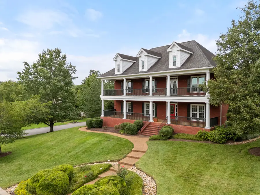 310 Fountainbrooke Dr, Brentwood, TN 37027 - #3