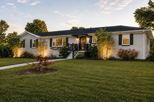 6687 Arno Allisona Rd, College Grove, TN 37046