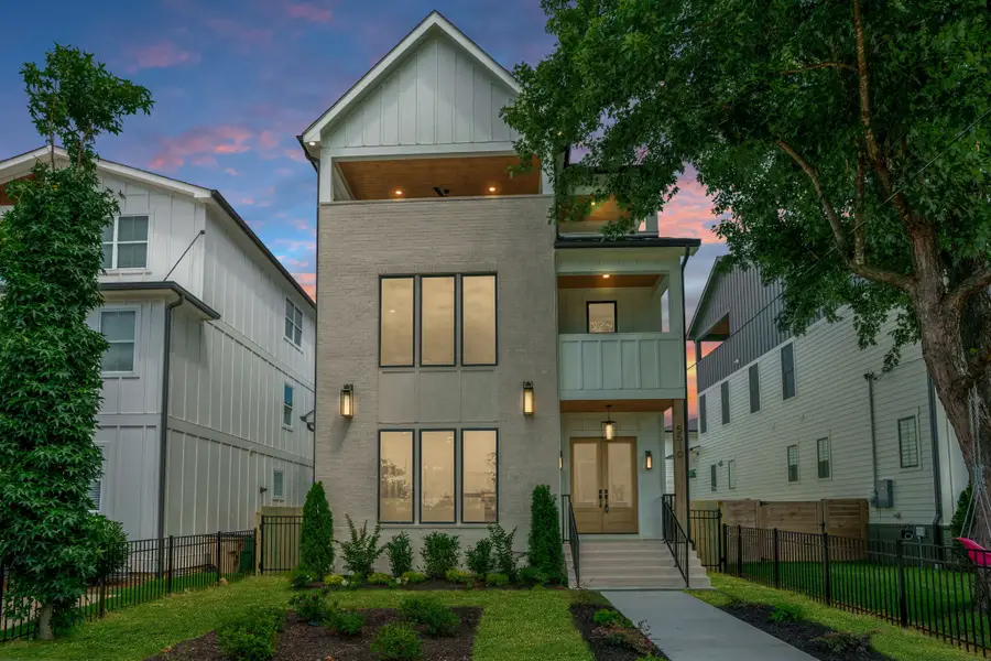 5510 Pennsylvania Ave, Nashville, TN 37209 - #2