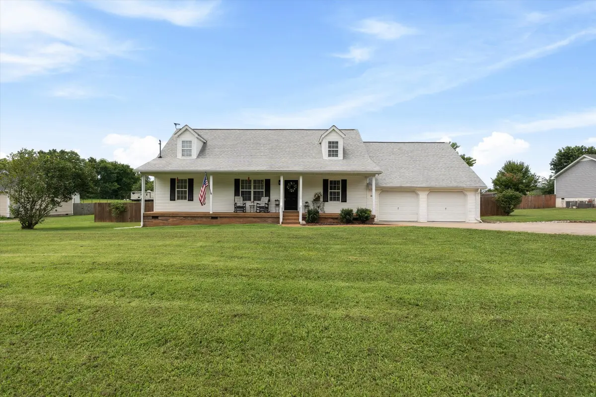 3941 Honeysuckle Way, Chapel Hill, TN 37034 - #1