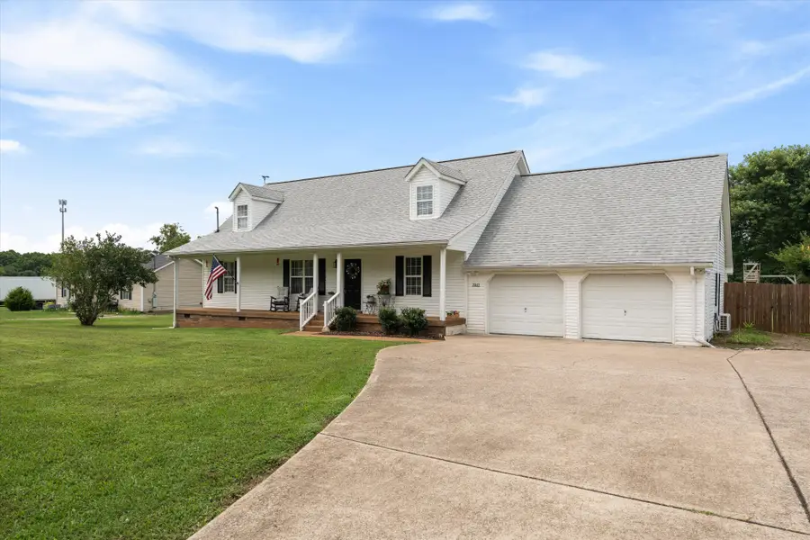3941 Honeysuckle Way, Chapel Hill, TN 37034 - #2