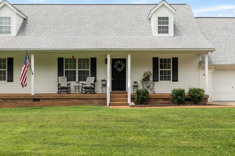 3941 Honeysuckle Way, Chapel Hill, TN 37034 - #3